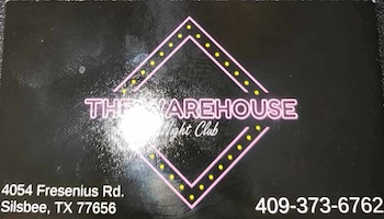 Warehouse Night Club
