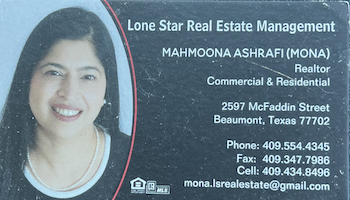 Loan Star Real Estate Management
