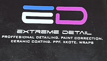 Extreme Detail Garage