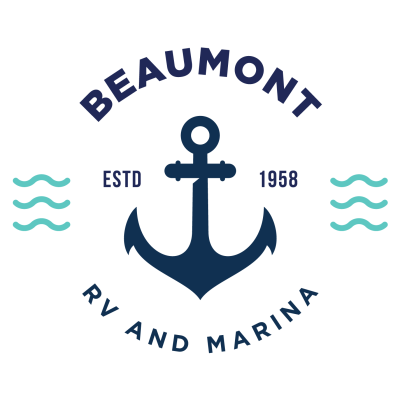 Beaumont RV &#038; Marina