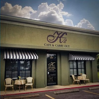 K2 Cafe &#038; Carry-Out