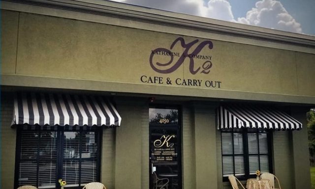 K2 Cafe & Carry-Out
