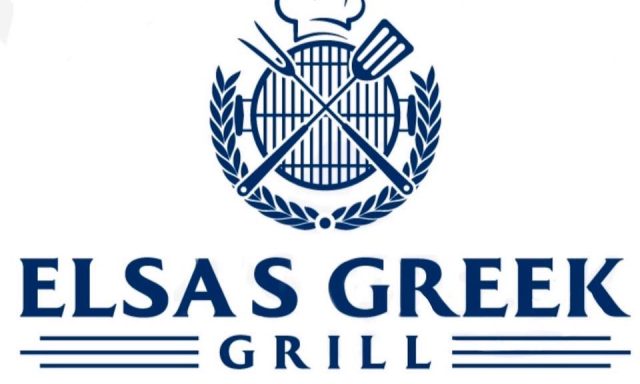 Elsa’s Greek Grill