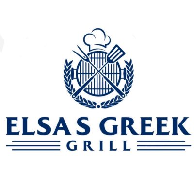 Elsa’s Greek Grill
