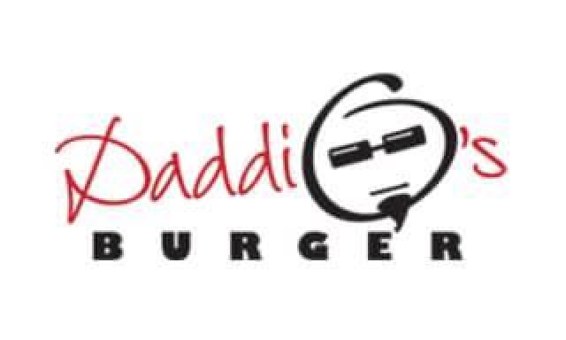 Daddio’s Burger