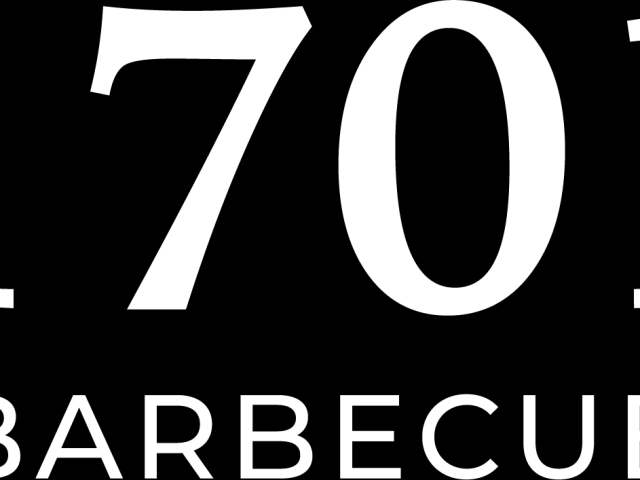 1701 Barbecue