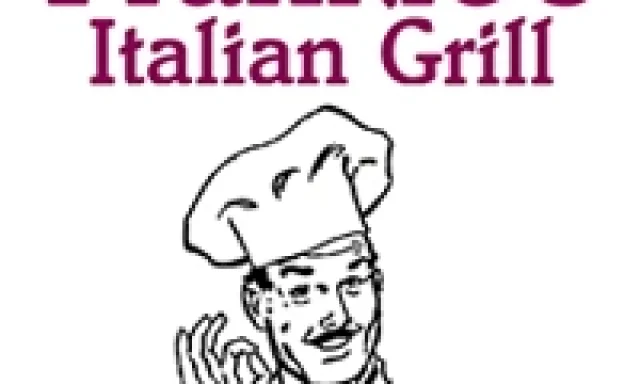 Frankie’s Italian Grill