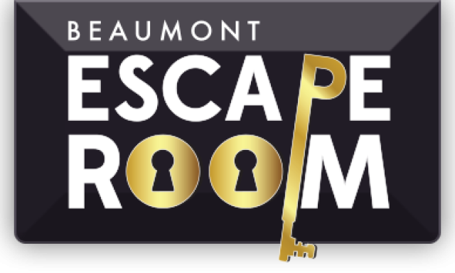 Beaumont Escape Room
