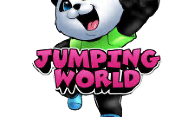 Jumping World