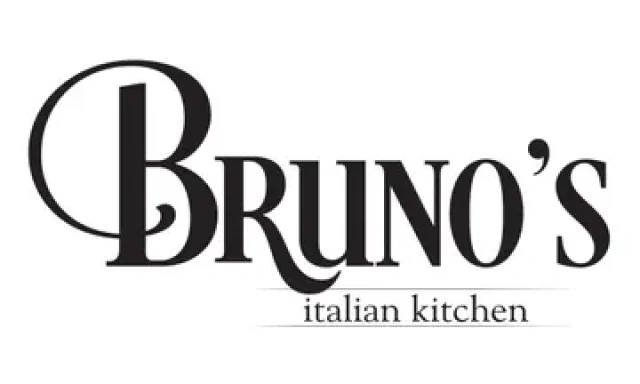 Bruno’s Italian Kitchen