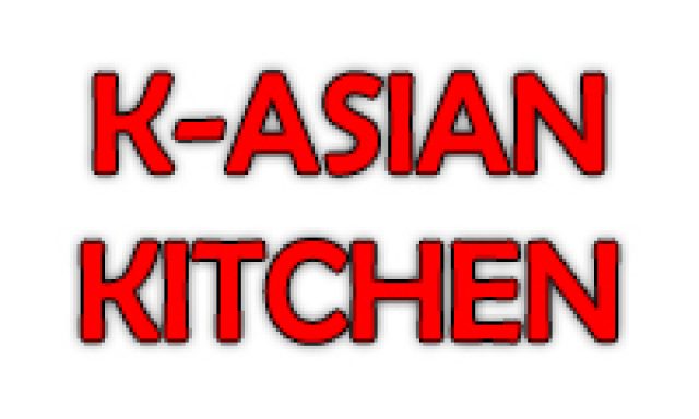 K Asian Kitchen