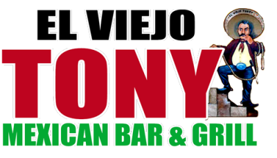 El Viejo Tony Mexican Bar & Grill