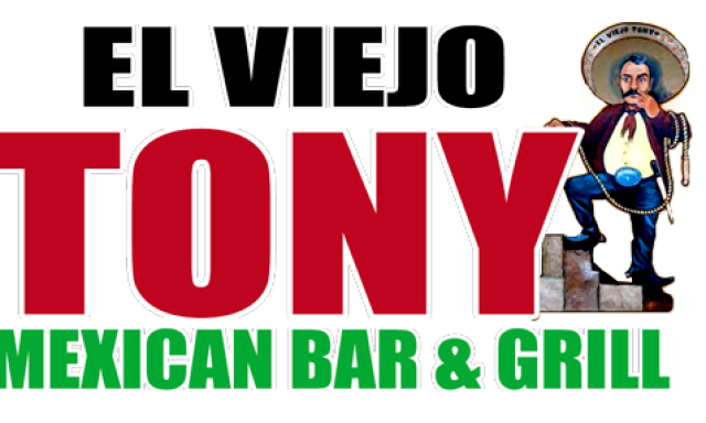 El Viejo Tony Mexican Bar & Grill