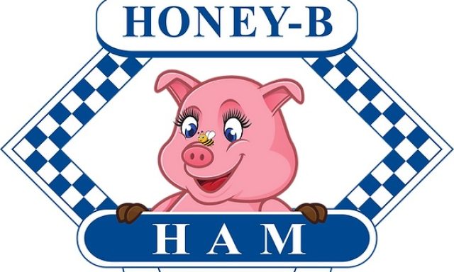 Honey-B Ham