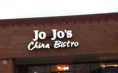Jo Jo’s China Bistro