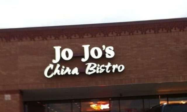 Jo Jo’s China Bistro