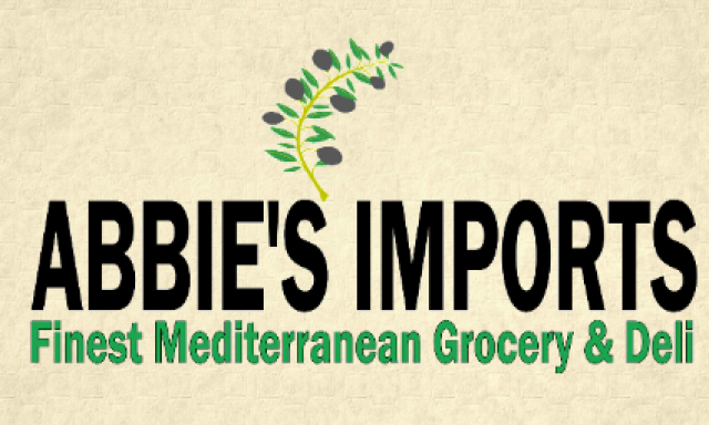 Abbie’s Imports